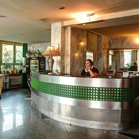 Luxor Hotel