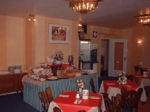Hotel Luxor