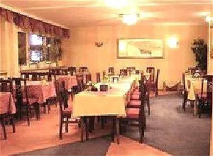 Luxor Hotel Francfort-sur-le-Main