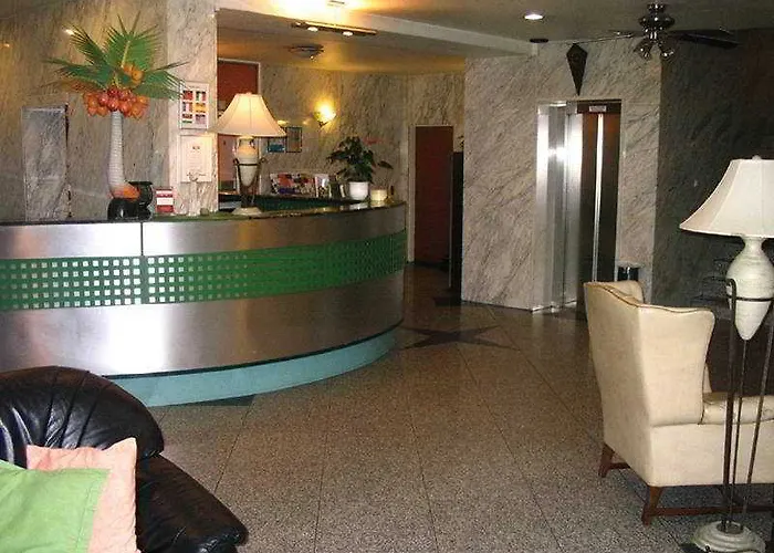 Luxor 3* Francfort-sur-le-Main