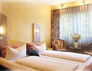 Luxor Hotel Francfort-sur-le-Main