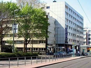 Hotel Luxor Francfort-sur-le-Main