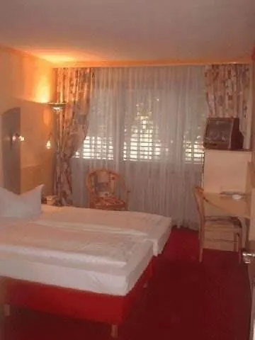 Hotel Luxor