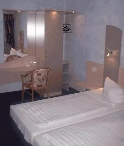 Luxor Hotel Francfort-sur-le-Main