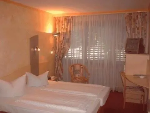 Luxor Francfort-sur-le-Main