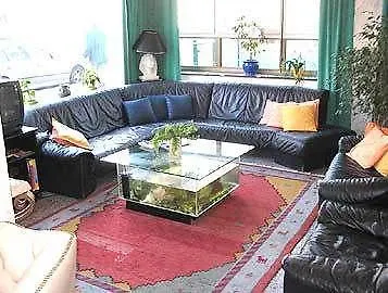 Luxor Hotel Francfort-sur-le-Main